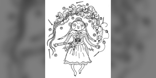 Cover image for Mudwarren Alley