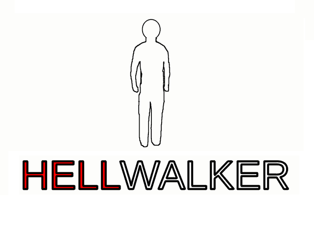 Cover image for Hell Walker