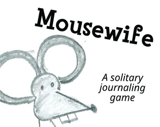 Mousewife  