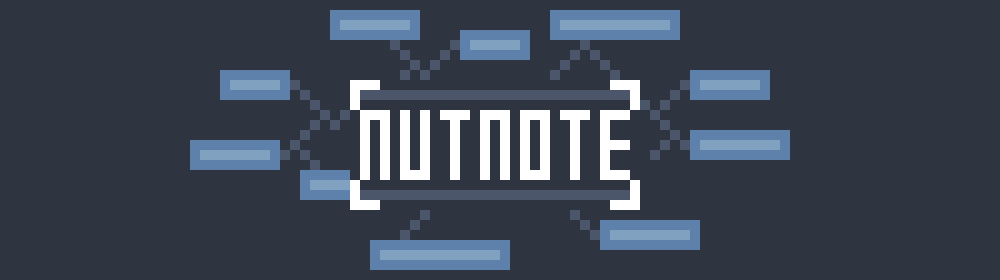 Cover image for Nut Note