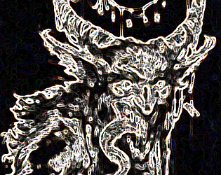 krampus VS The tuches