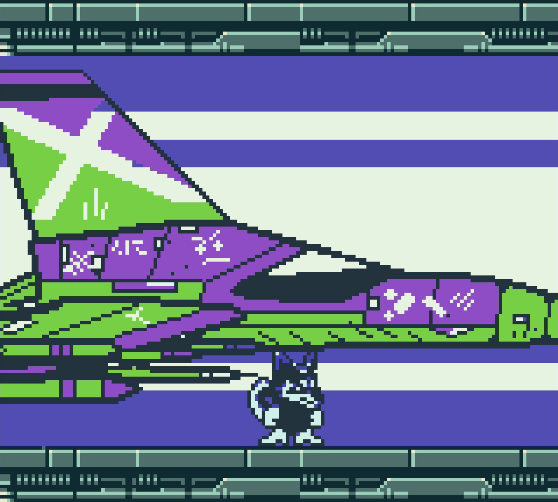 Cover image for Solarpunk 3077 Demo
