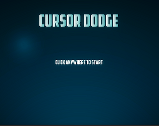 Cursor Dodge