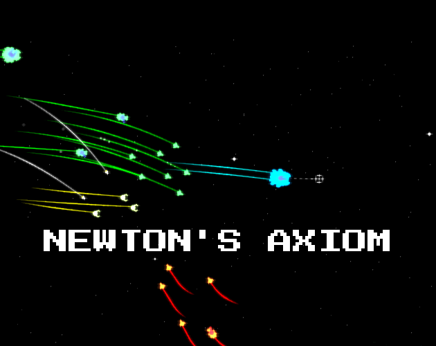 Newton's Axiom