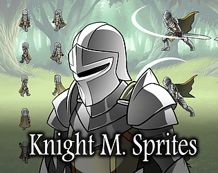 Apple Knight - Boss #2 Dark Knight 