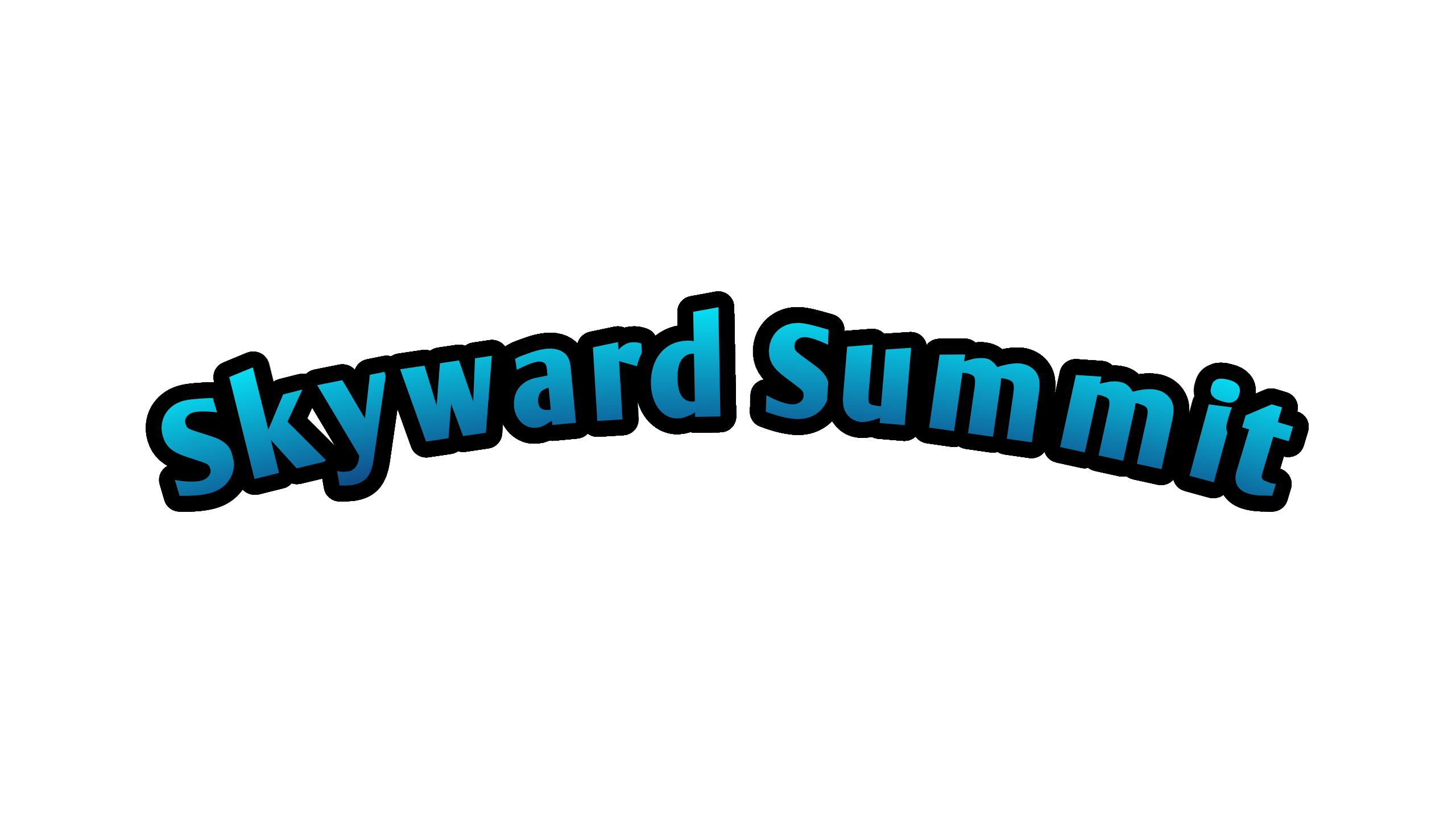 Skyward Summit