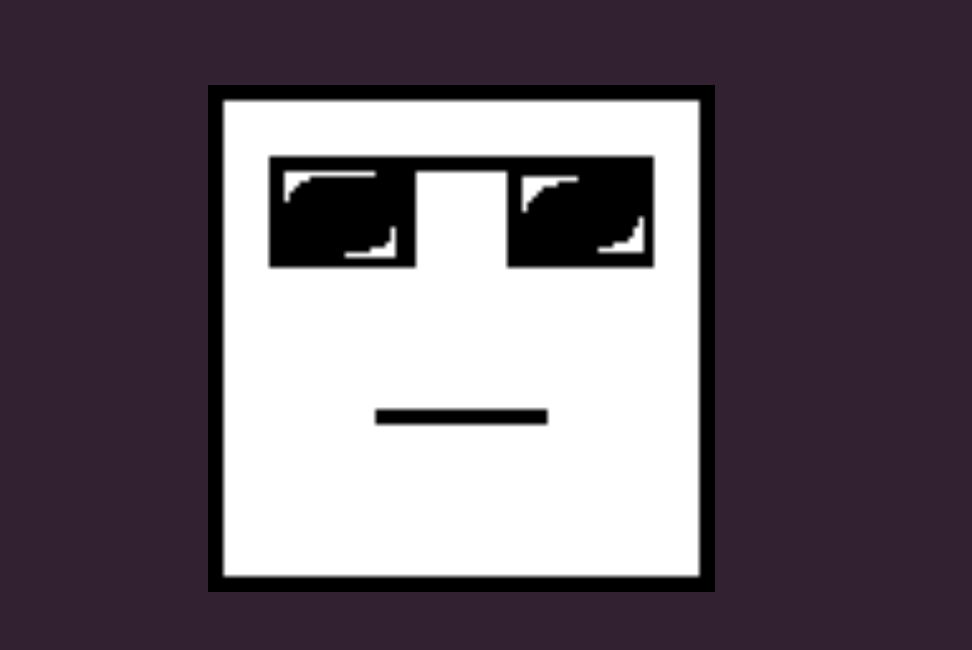 Cube Dash by Cailjones1