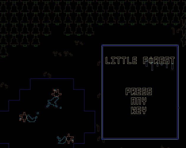 Little Forest