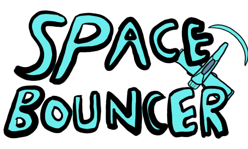Space Bouncer