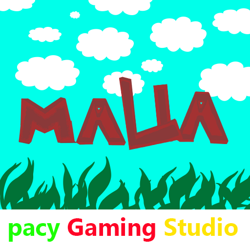 Cover image for Malia 2D
