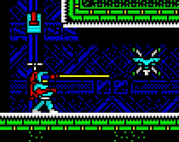 Cover image for H.E.R.O. Mission 2