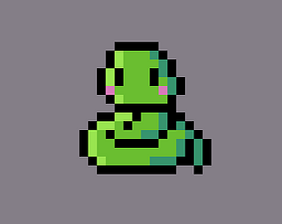 Snake classic