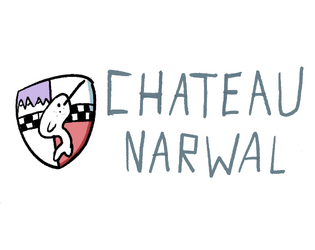 Chateau Narwal  