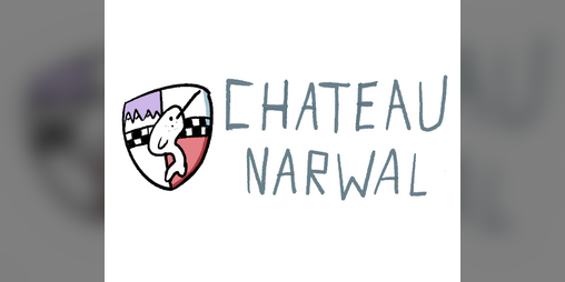 Cover image for Chateau Narwal
