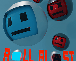 Roll Blast for mobile