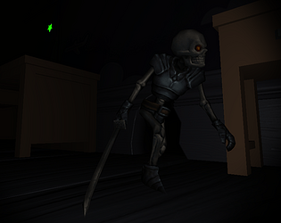 Horror Trials