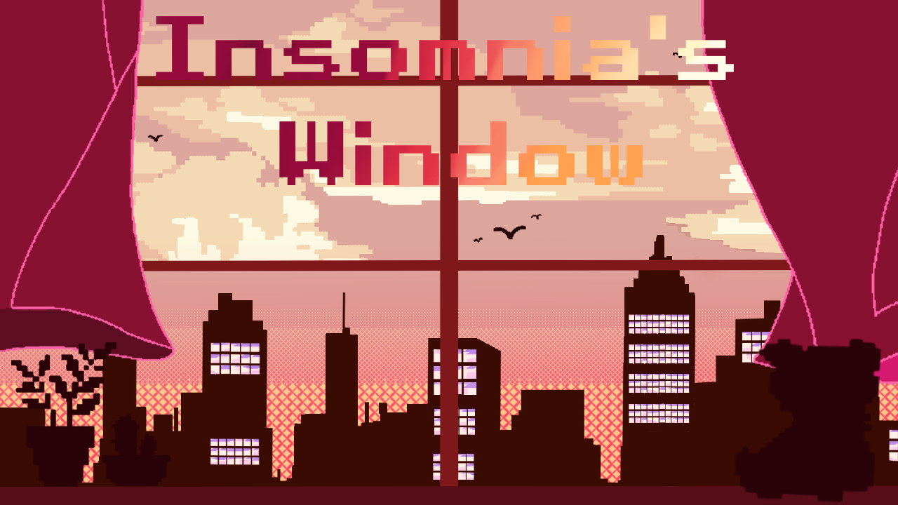 Insomnia's Window