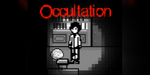 Cover image for Occultation