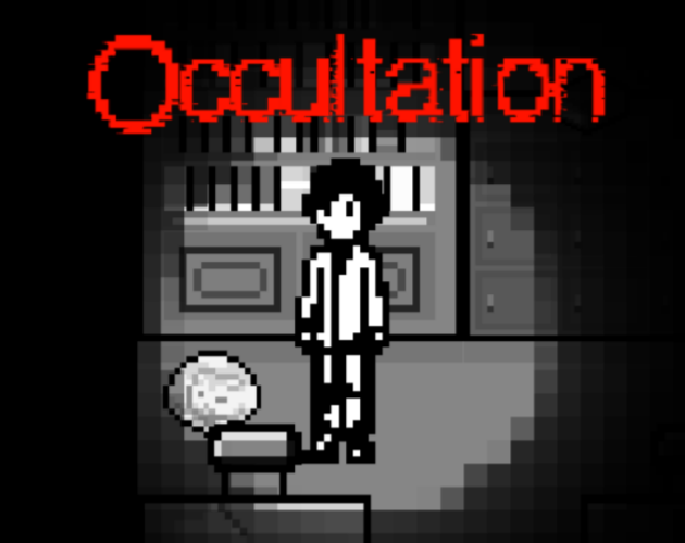 Occultation By Marisa0704