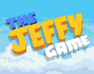 The Jeffy Game