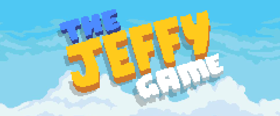 The Jeffy Game