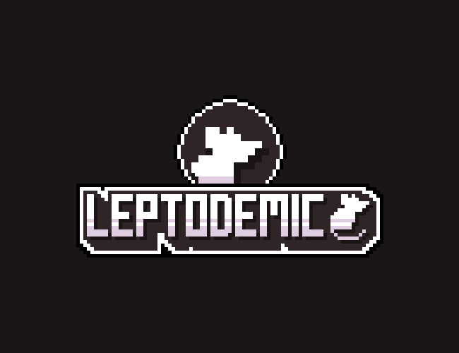 Leptodemic
