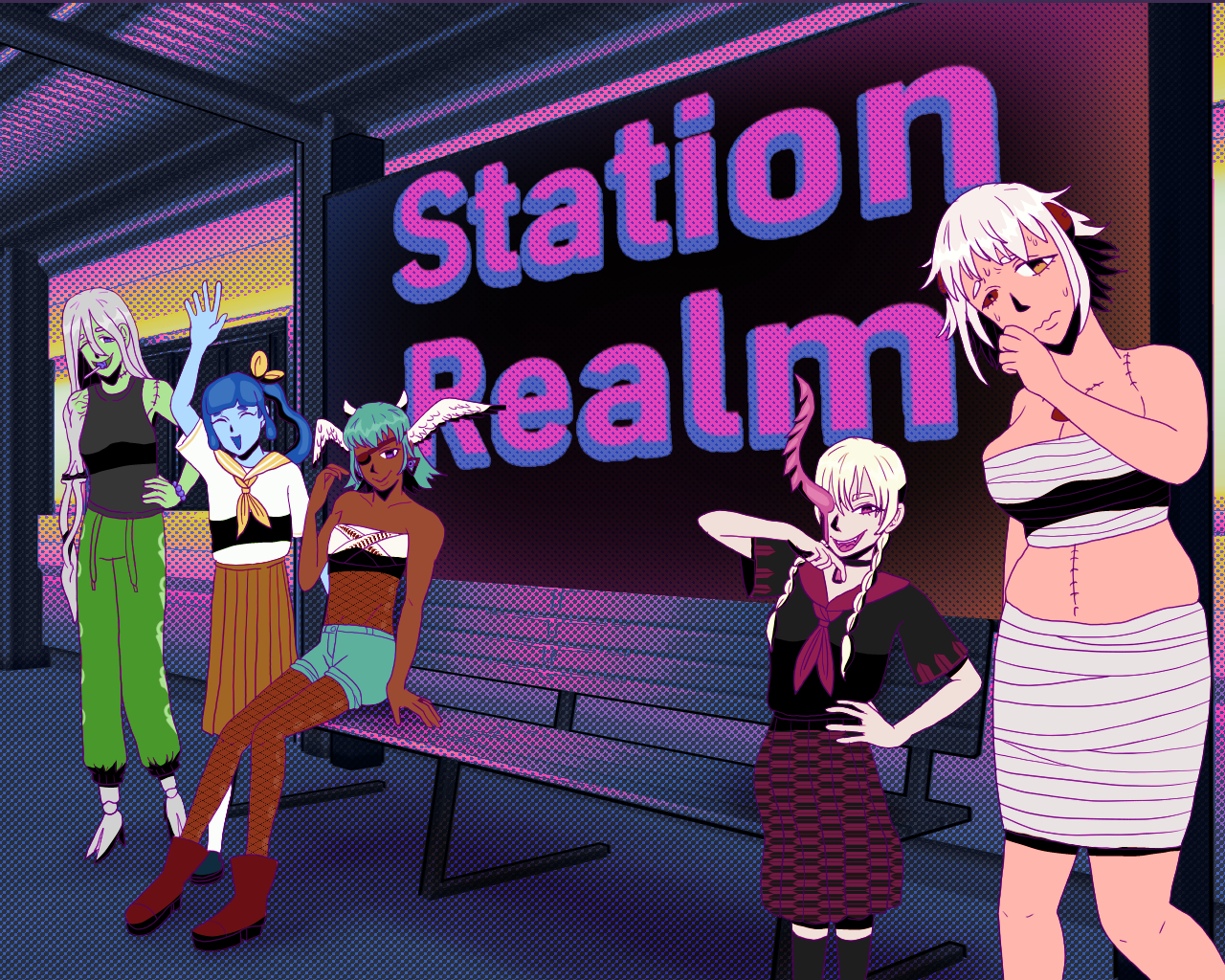 Station Realm