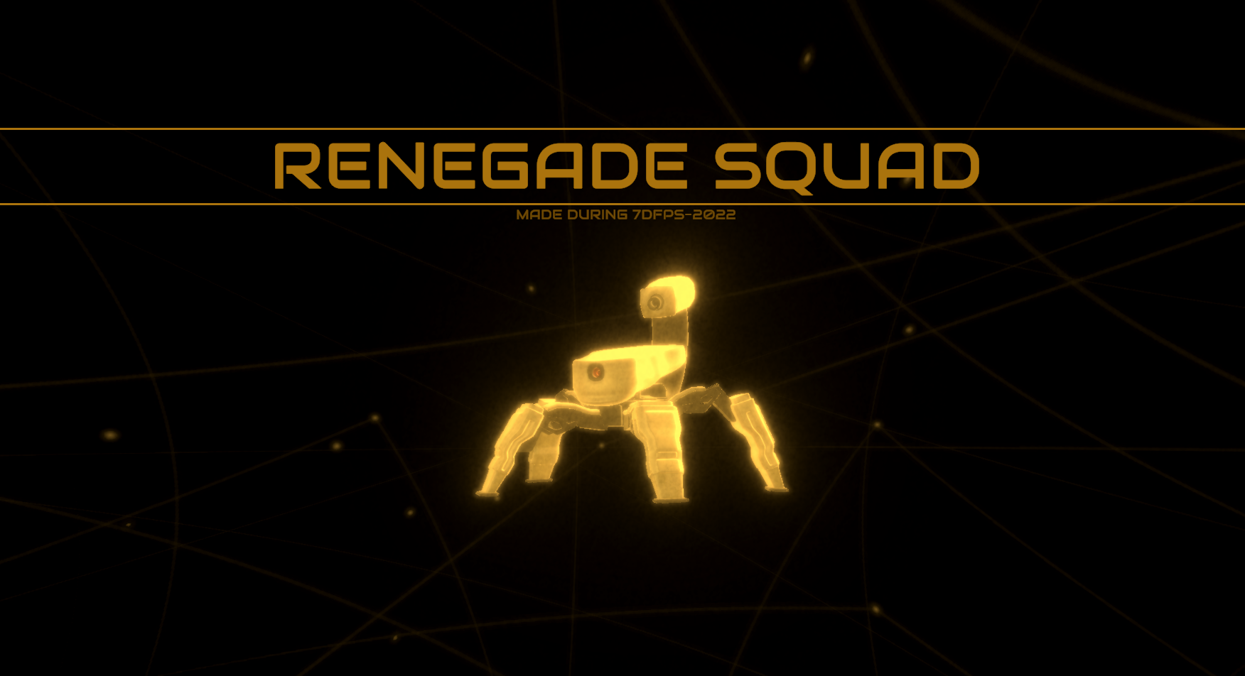 Renegade Squad