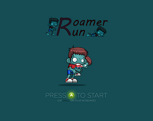Roamer Run
