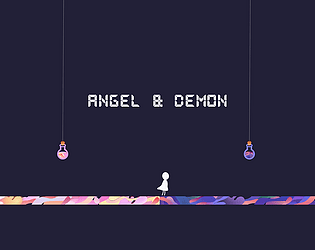 ANGEL & DEMON