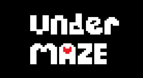 UnderMaze
