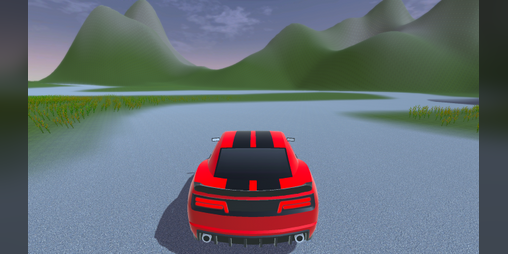 Cover image for Wish for speed