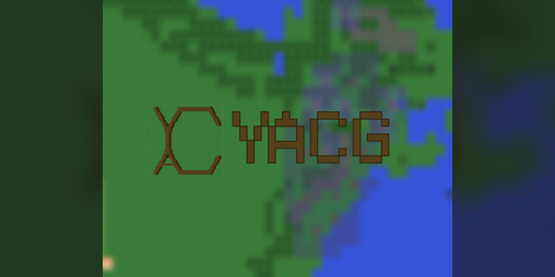 Cover image for Yet Another Civilization Game