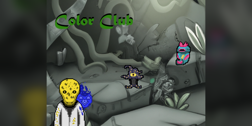Cover image for Color Club, mod for Brutal Orchestra