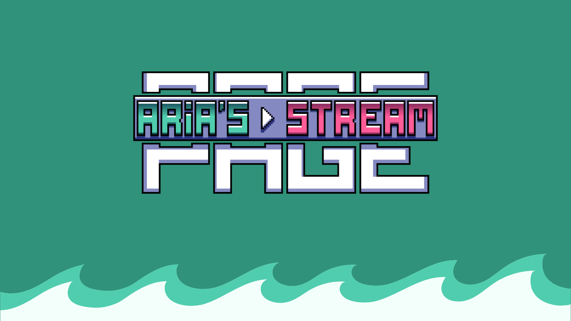Aria's Streampage