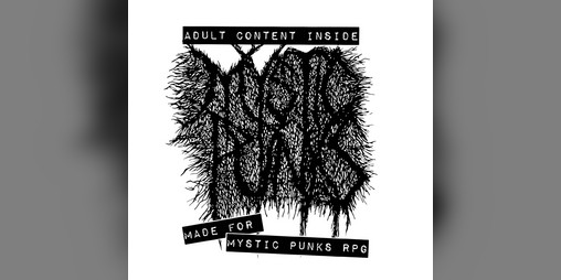 Cover image for Mystic Punks - Third Party Creators