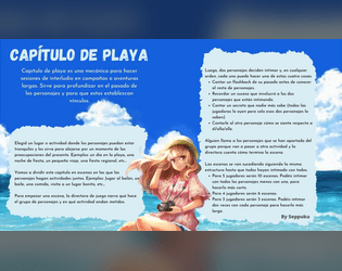 Capítulo de Playa  