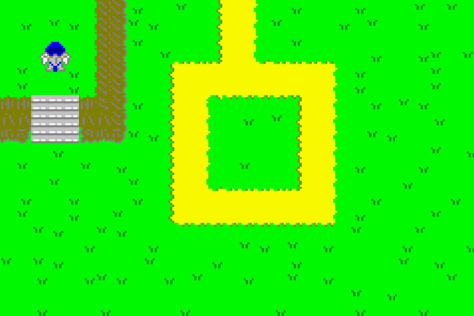 Gba game by dillster