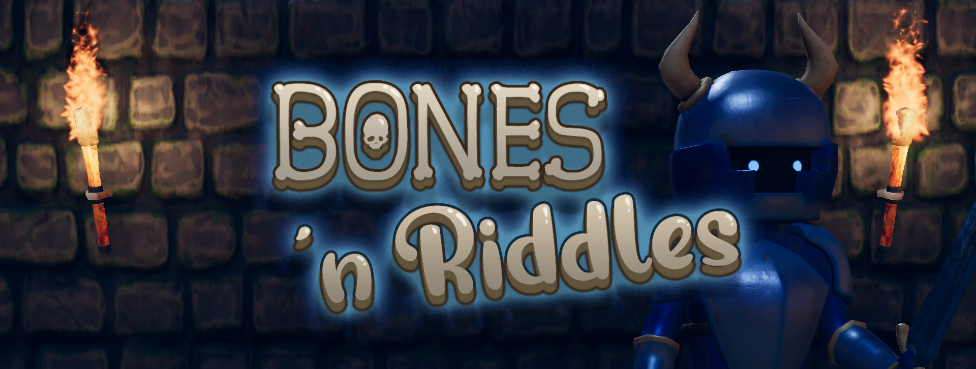 Bones 'n Riddles