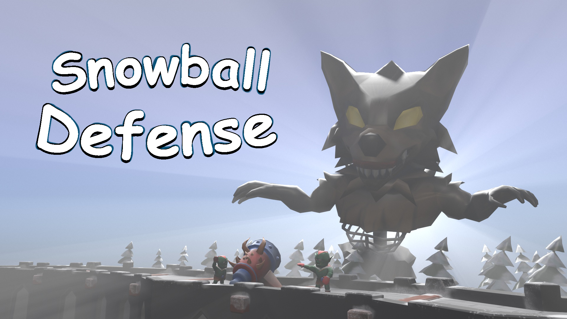 Snowball Defense