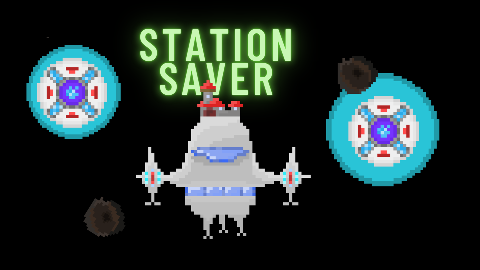 Station Saver
