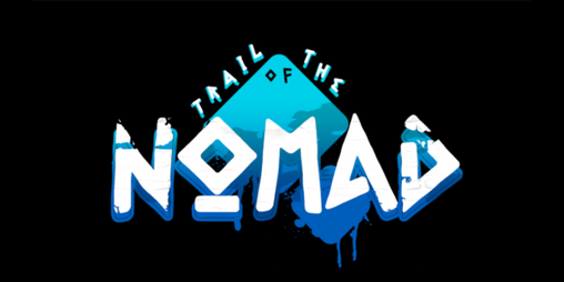 Cover image for Trial Of The Nomad