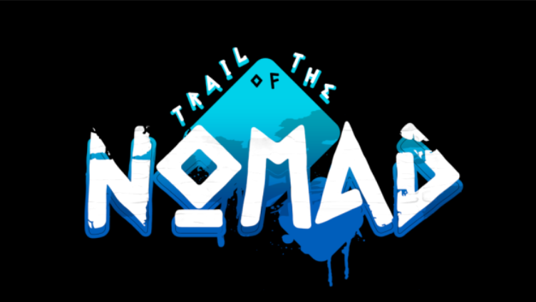 Cover image for Trial Of The Nomad