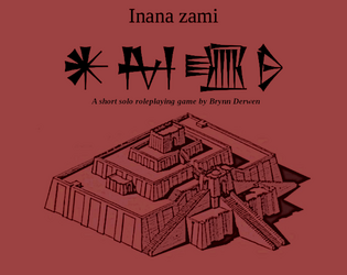 Inana zami  