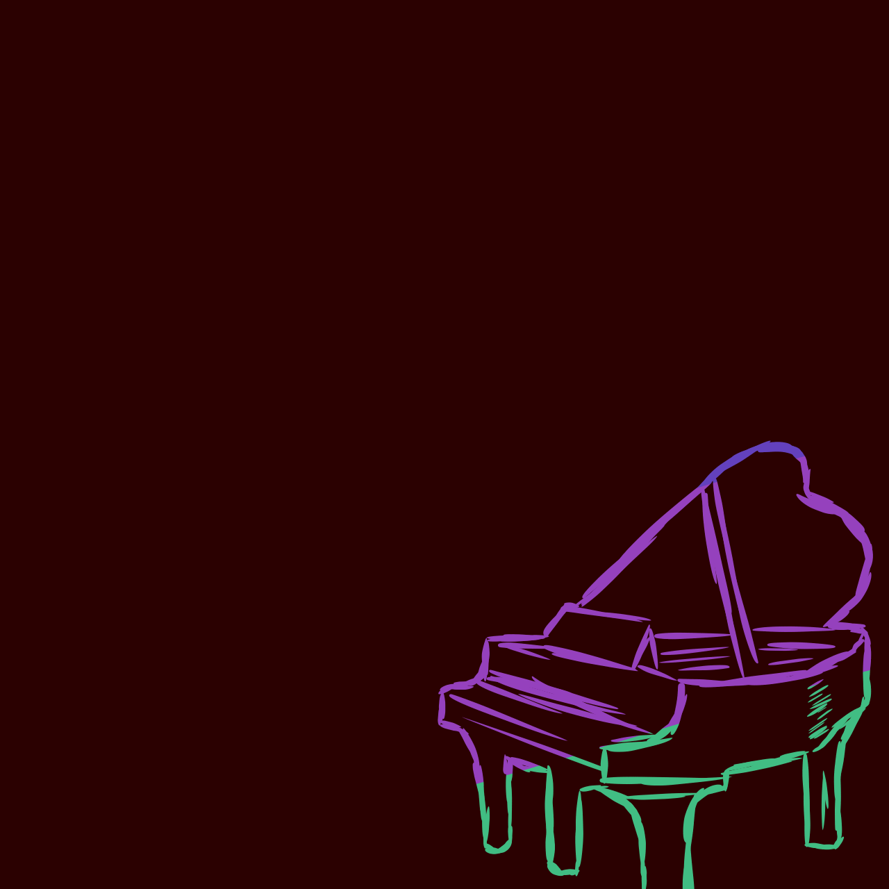 Cover image for That Sound That Is Not From That Piano