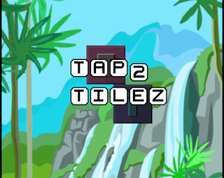 Cover image for Tap2Tilez
