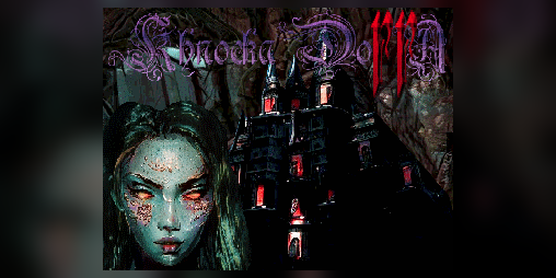 Cover image for Khnocka Dorra - Knocka Dora 2