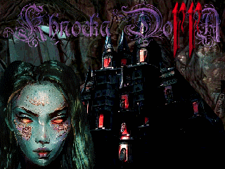 Khnocka Dorra - Knocka Dora 2 cover