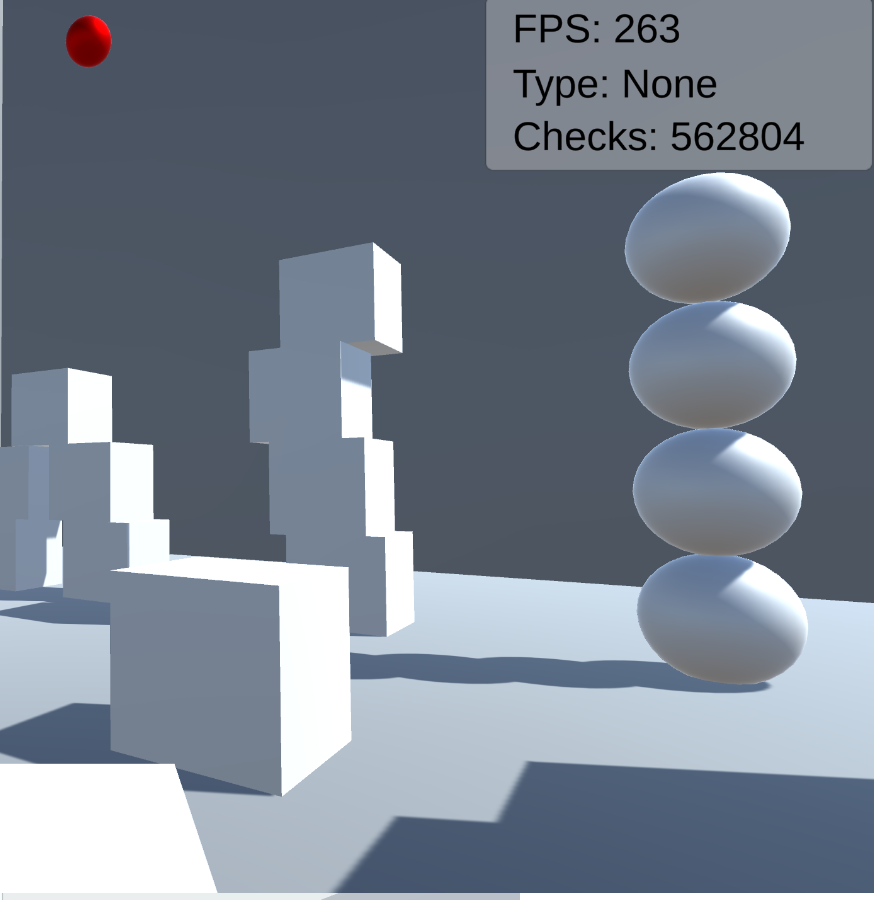 Physics Engine by Dillster
