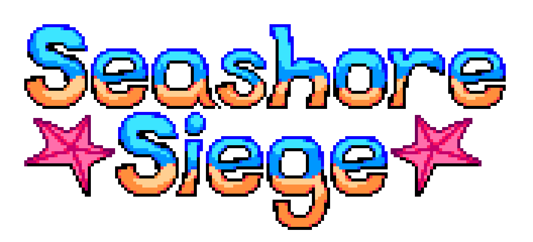 Seashore Siege